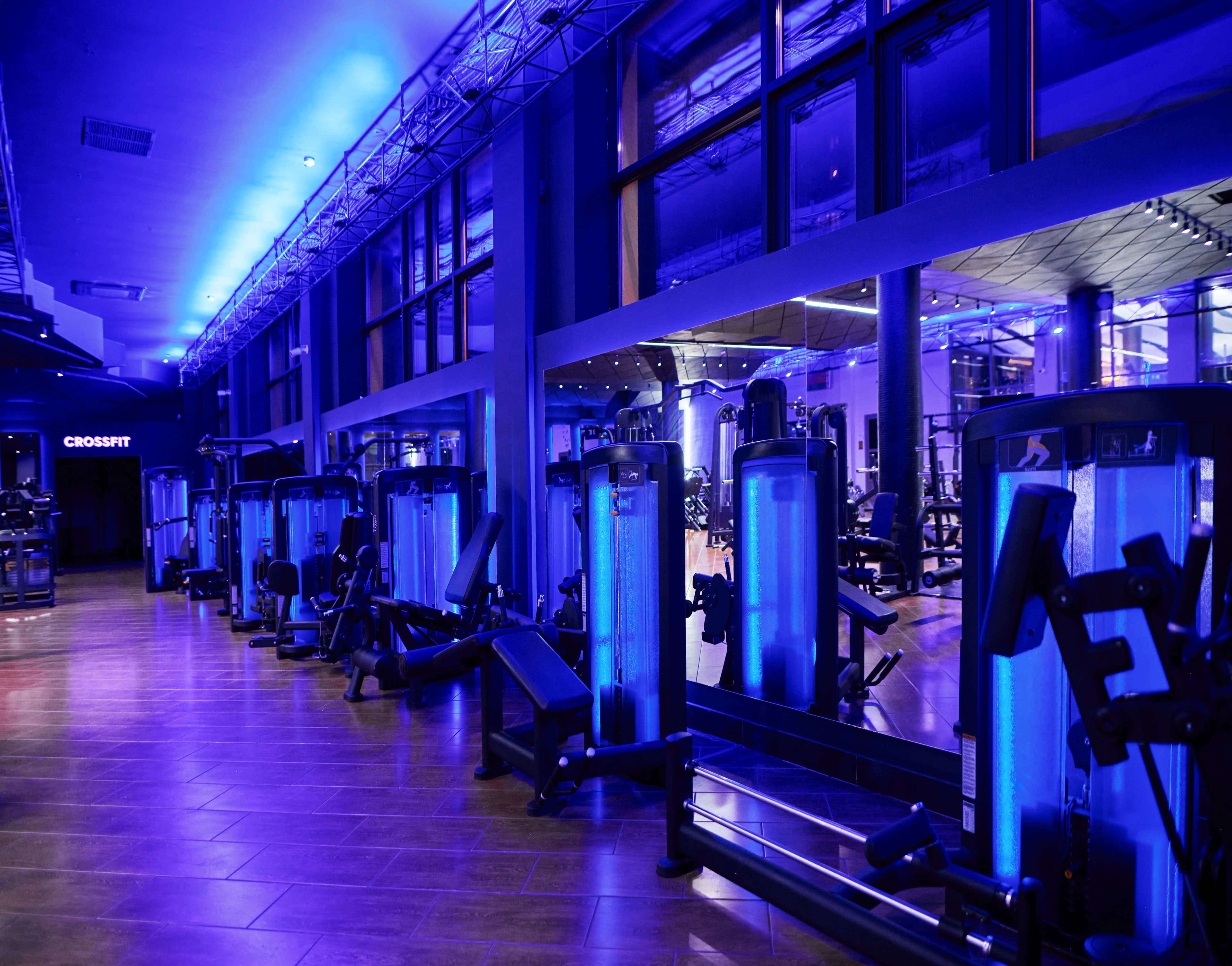 gym-4