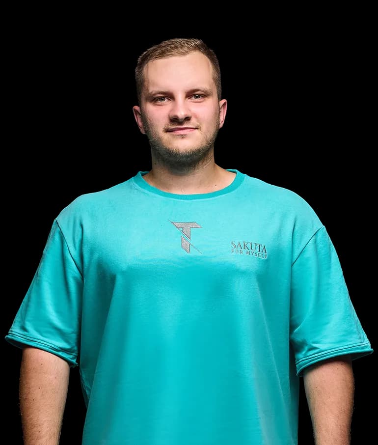 Зверко Эдуард