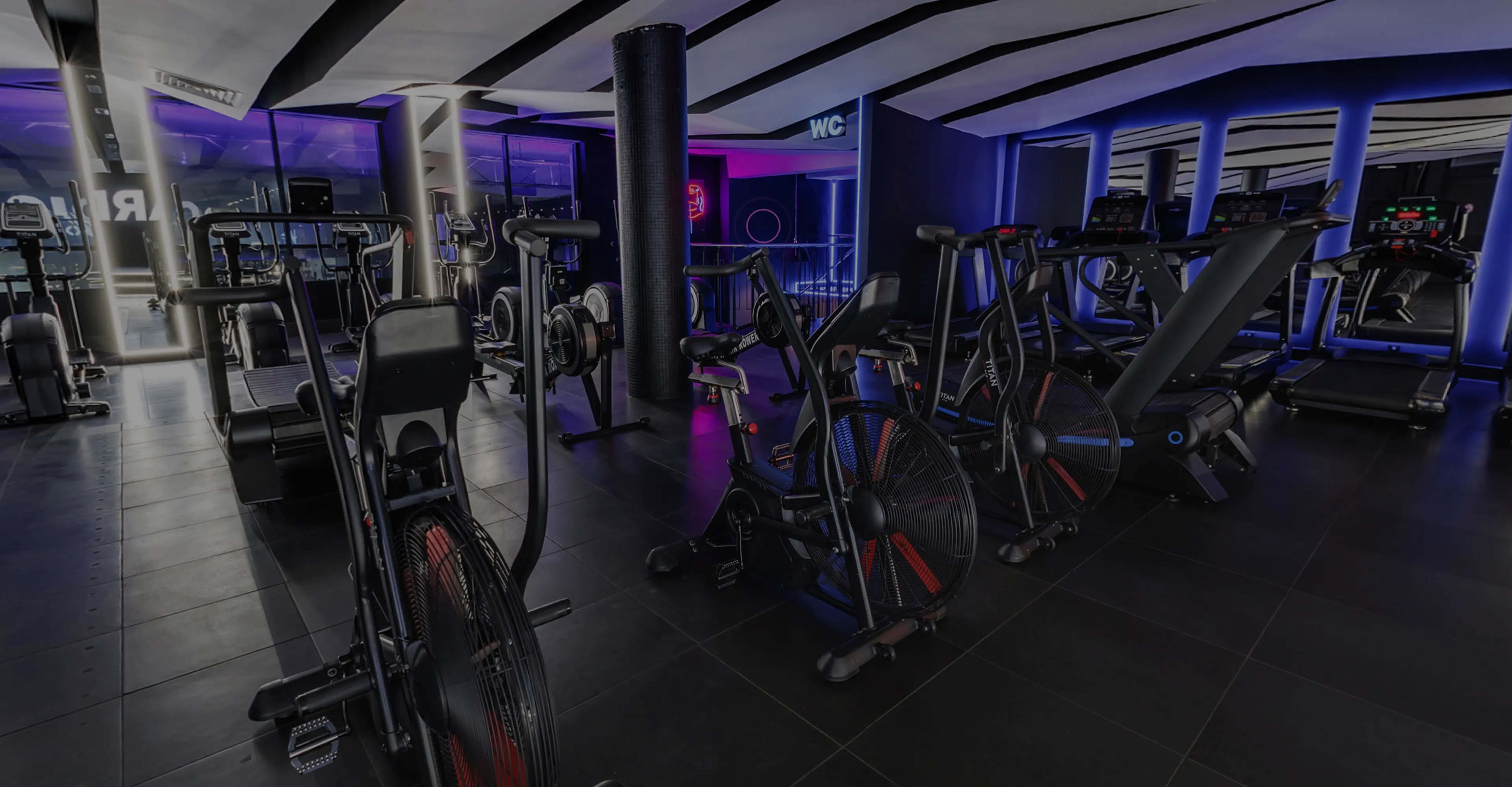 cardio