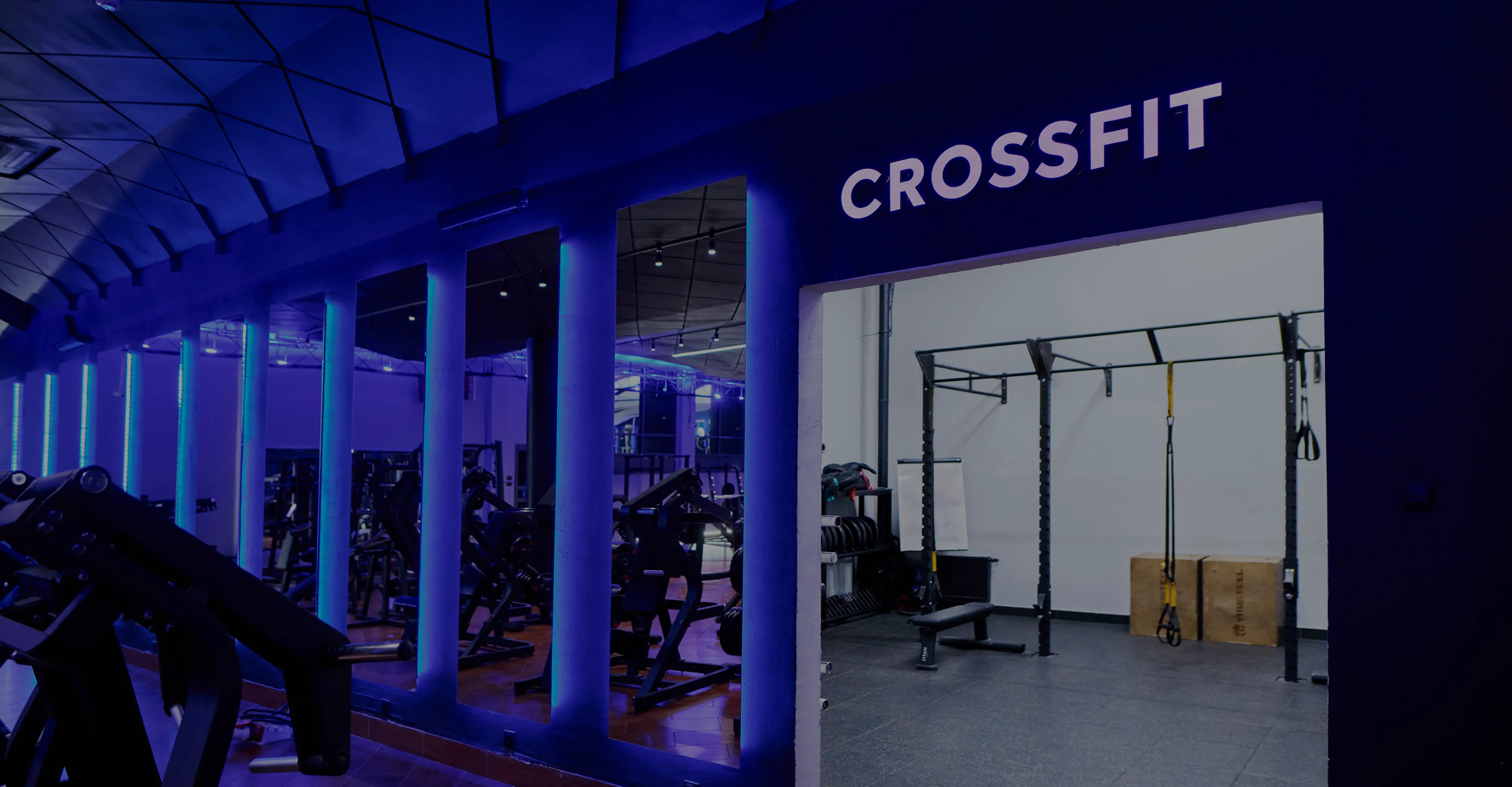 crossfit