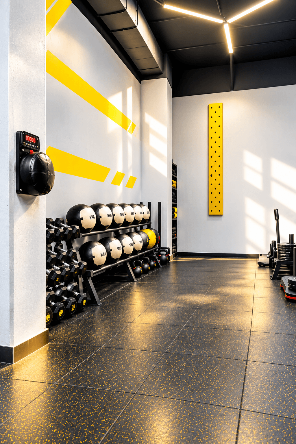 crossfit
