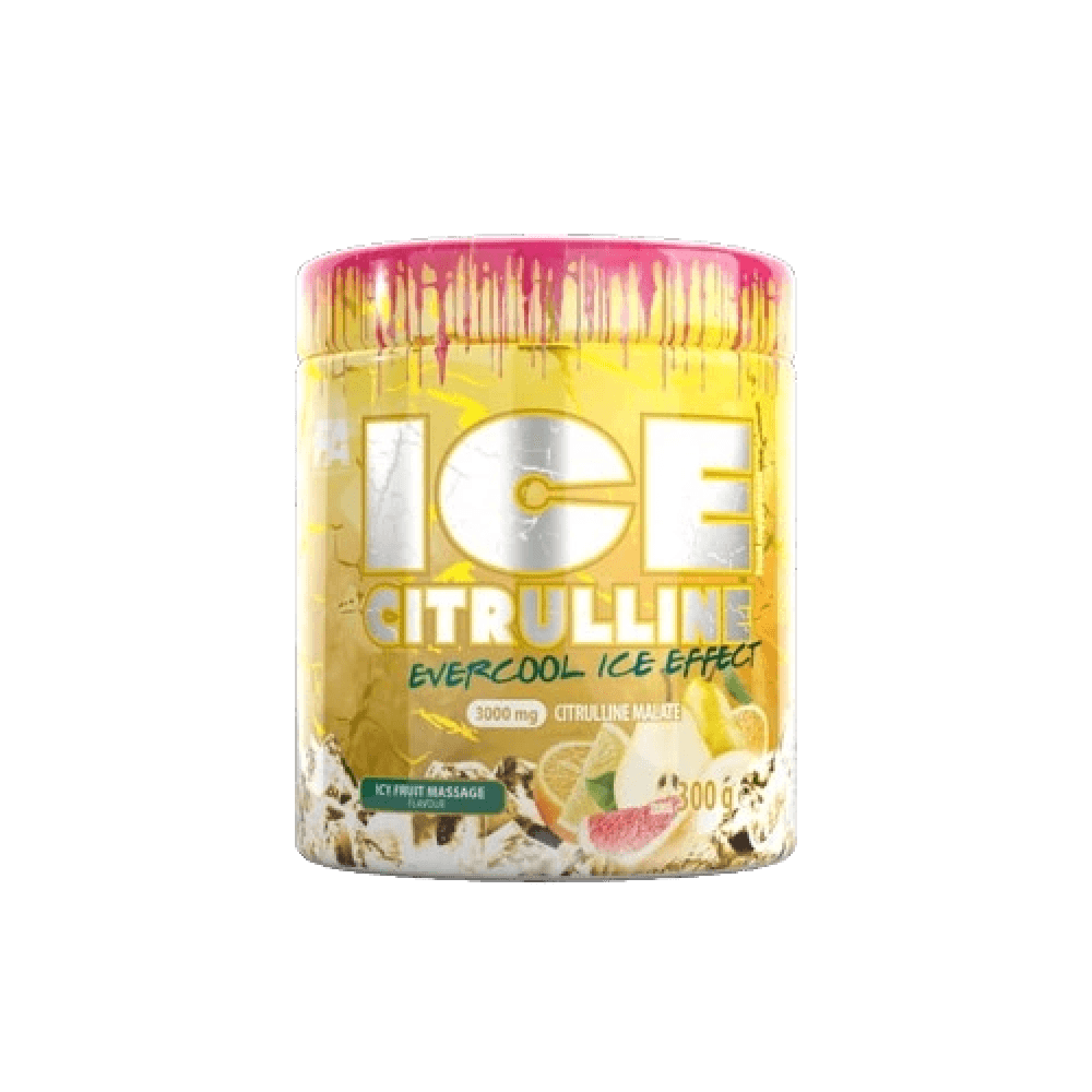 Цирулин FA ICE (300g) Фруктовое ассорти