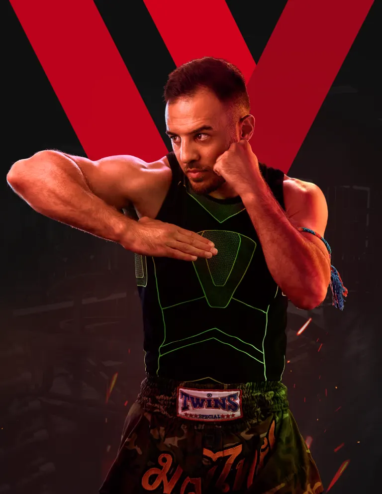 muay thai