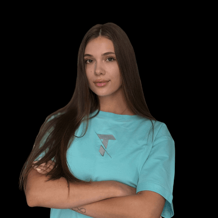 Анастасия Васькевич